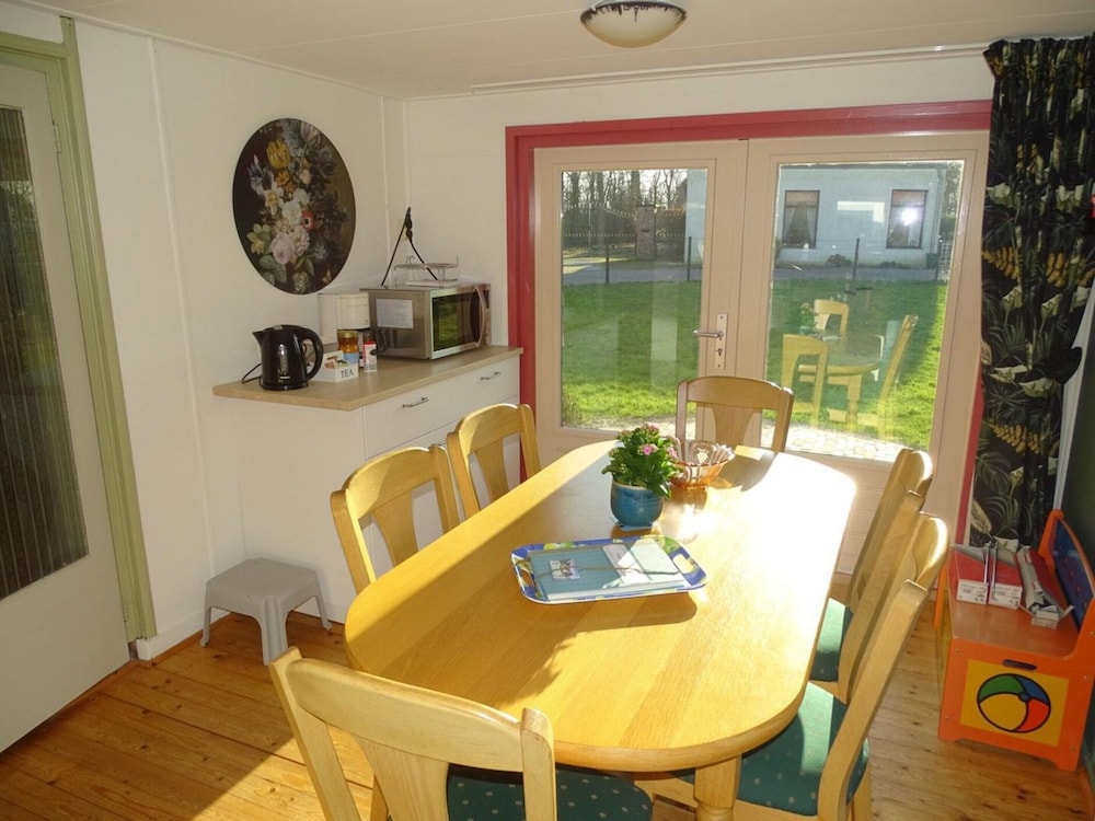 Pet-friendly Zeeland Getaway