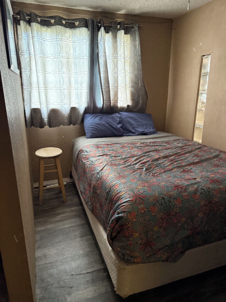 Bridgeton suites