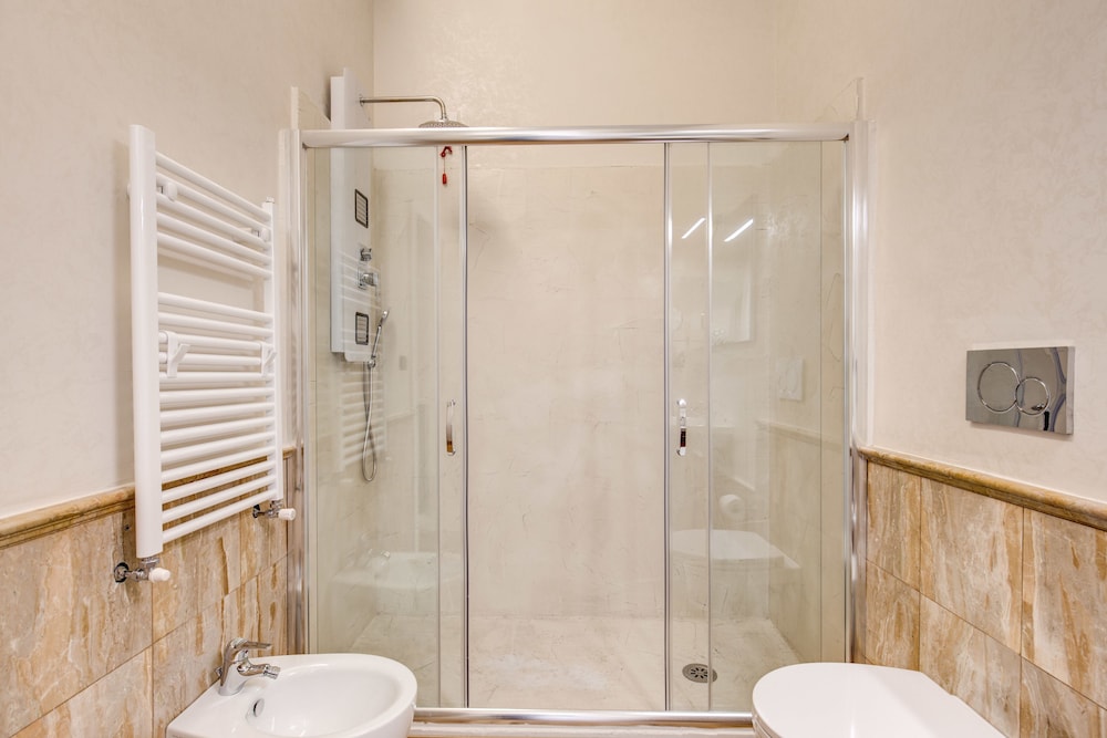 Suite in Rome Veneto