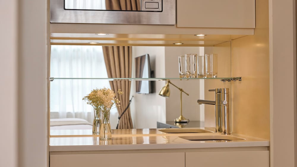 Fraser Suites Edinburgh