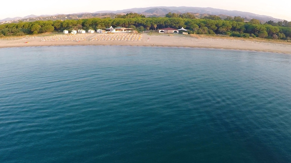 Villaggio Triton - Aurum Hotels