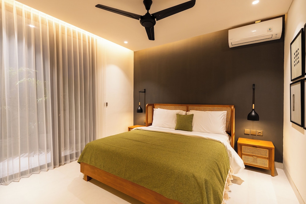 Makia Penthouse by Alfred in Bali