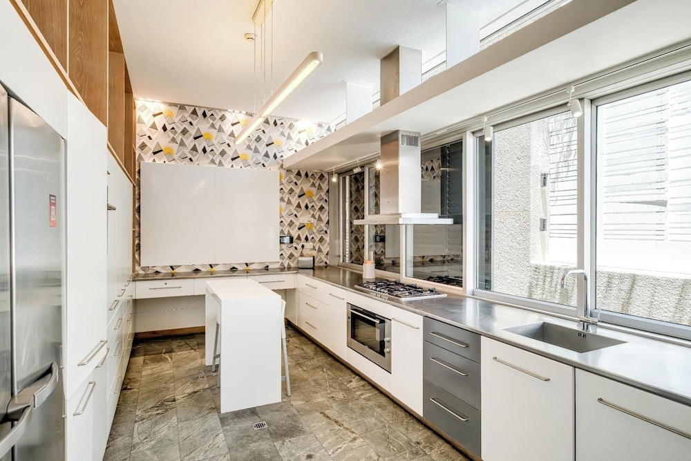 Unforgettable Fresnaye Sea View Villa Disa House