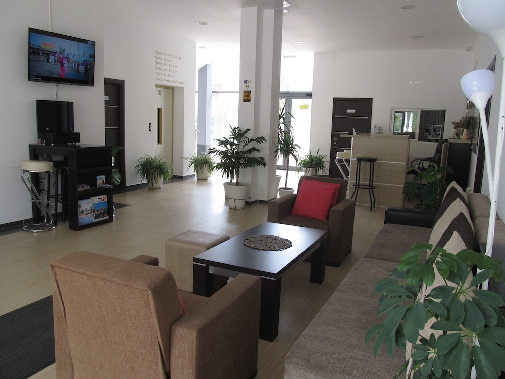 Nessebar Vacations - Aparthotel Cote dAzure - Property Image 3