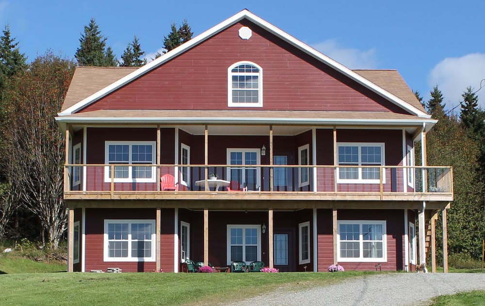 The Fiddle and The Sea B&B