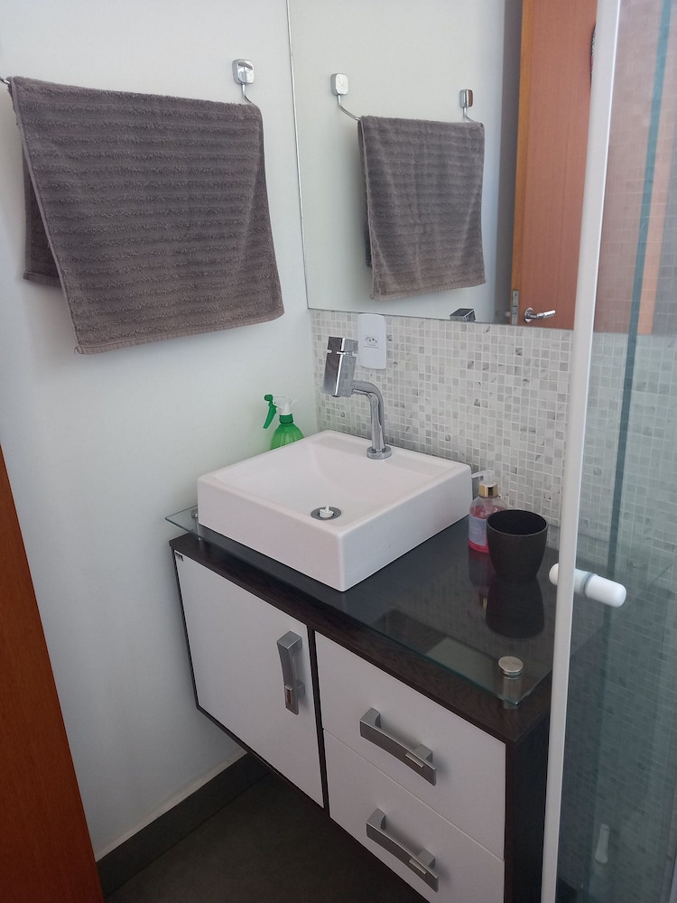 Casa Harmonia do Litoral - Florianopolis
