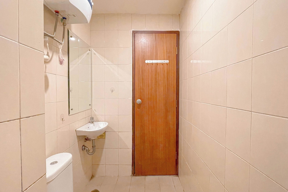 1Br Near Mall Panakkukang At Apartment Vida View Makassar