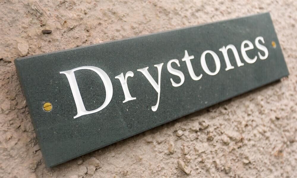 Drystones