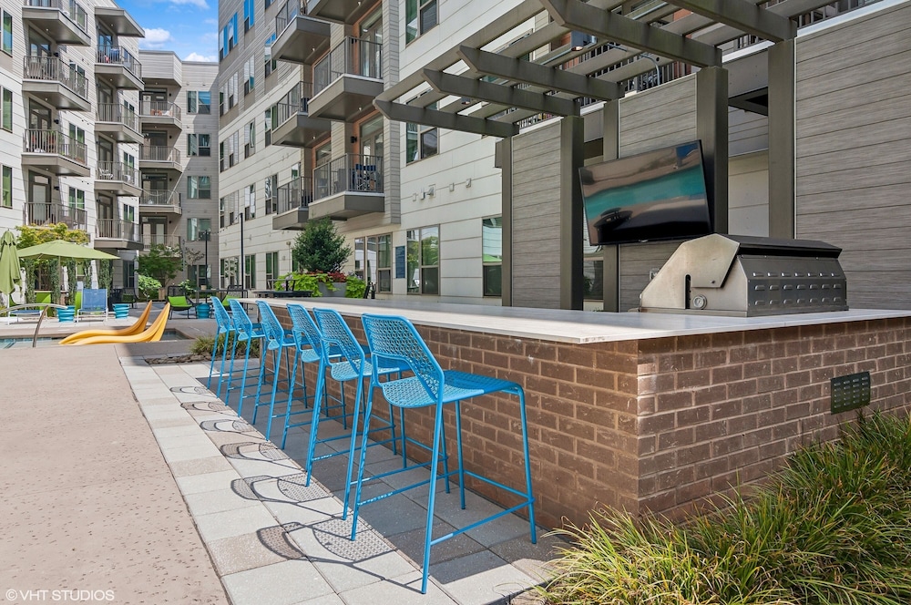 Charlotte Vacations - Kasa at Cortland NoDa Charlotte - Property Image 23