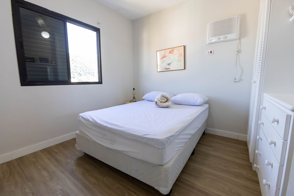 Cobertura Duplex com Piscina Privativa e Wi-fi