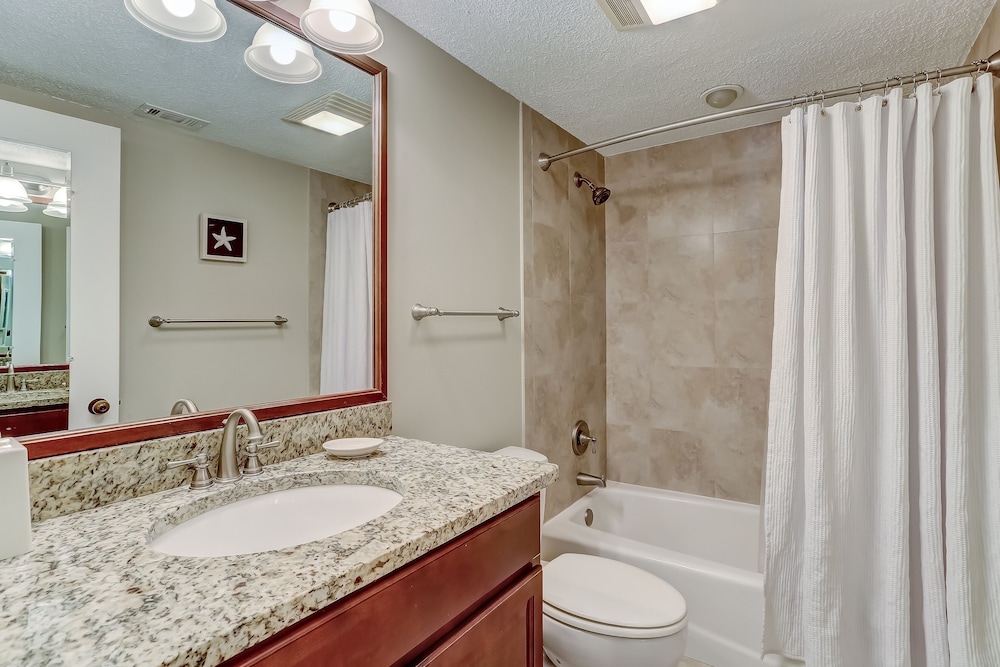 328 Sandcastle 1 Bedroom Condo by RedAwning view 2