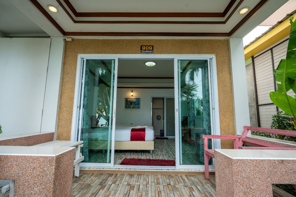 Janpa Resort