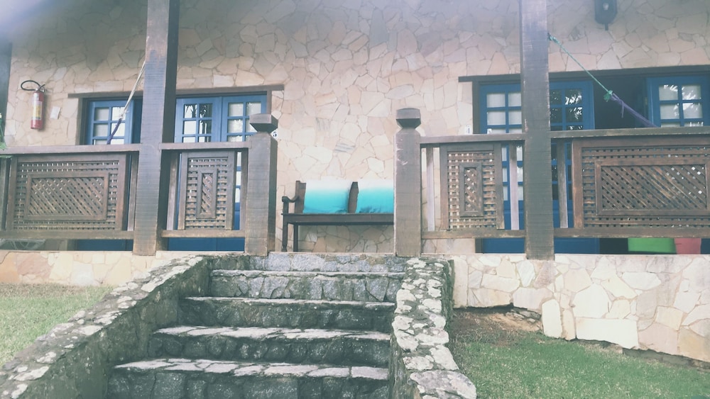 Casa Amor do Mar