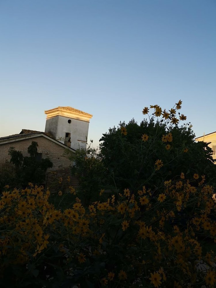 Agriturismo Torre Mannella photo 2