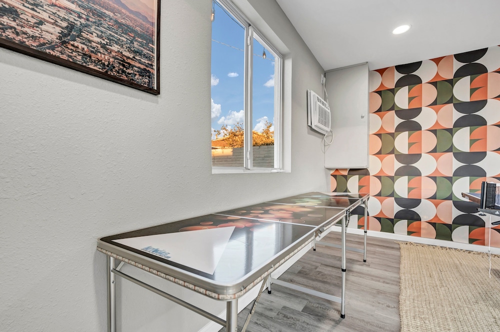 Beatrice Mini-resort Scottsdale