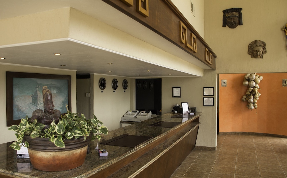 Ensenada Vacations - Estero Beach Hotel  Resort - Property Image 3