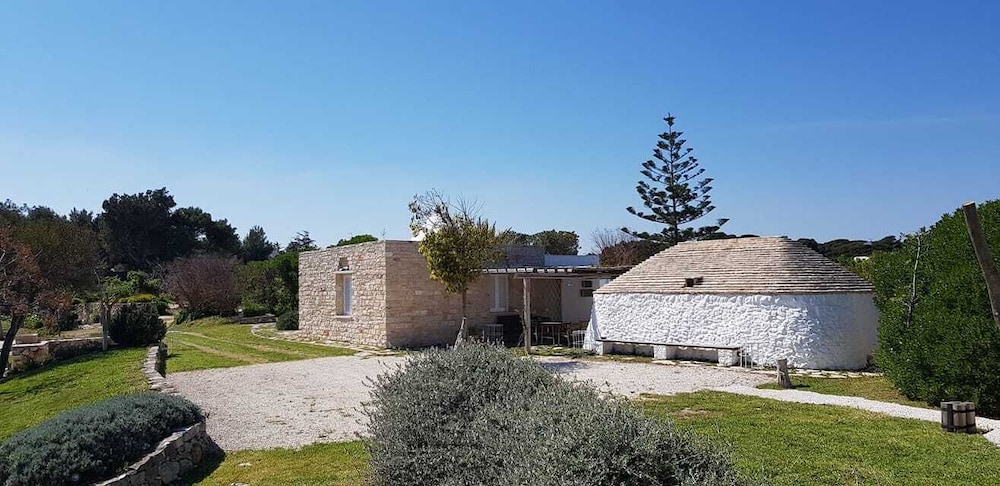 I Trulli Sul Mare photo 4