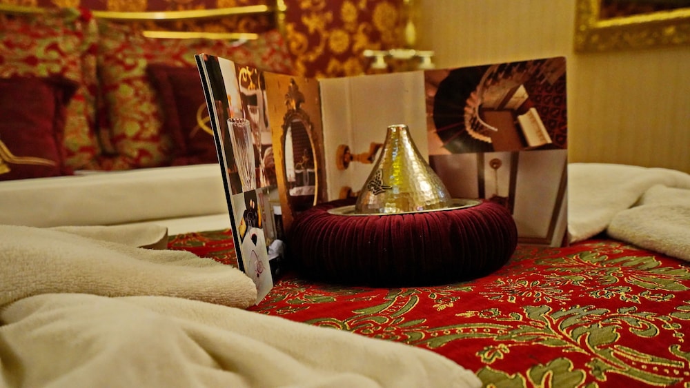 Sultan Tughra Otel - Özel Sınıf - Image 108