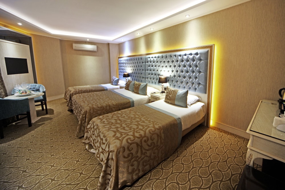 Parma Oteli Merkezi - Image 20