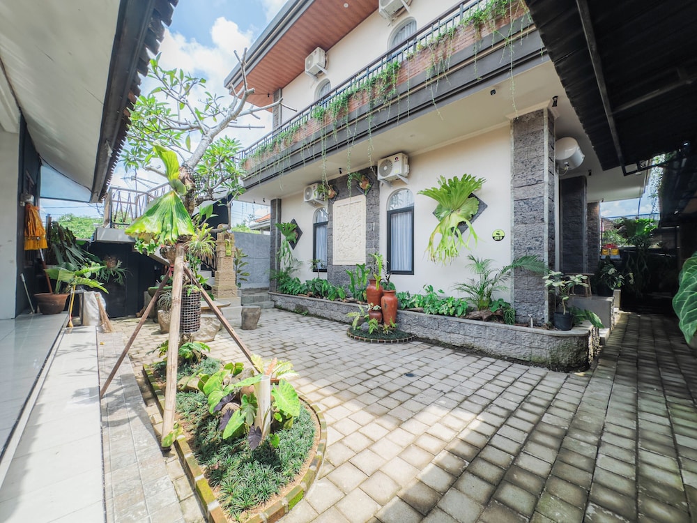 Nandana Guest House Ubud