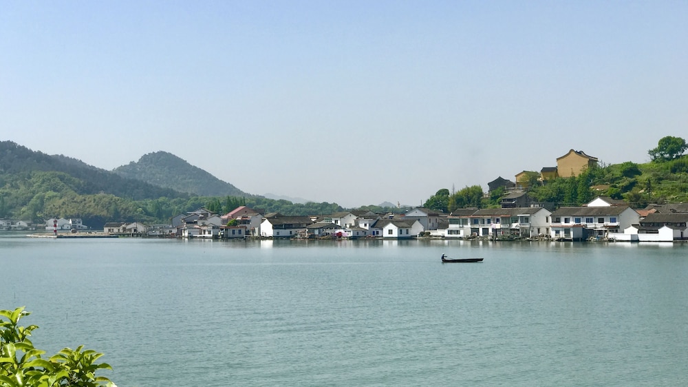 Hilton Ningbo Dongqian Lake