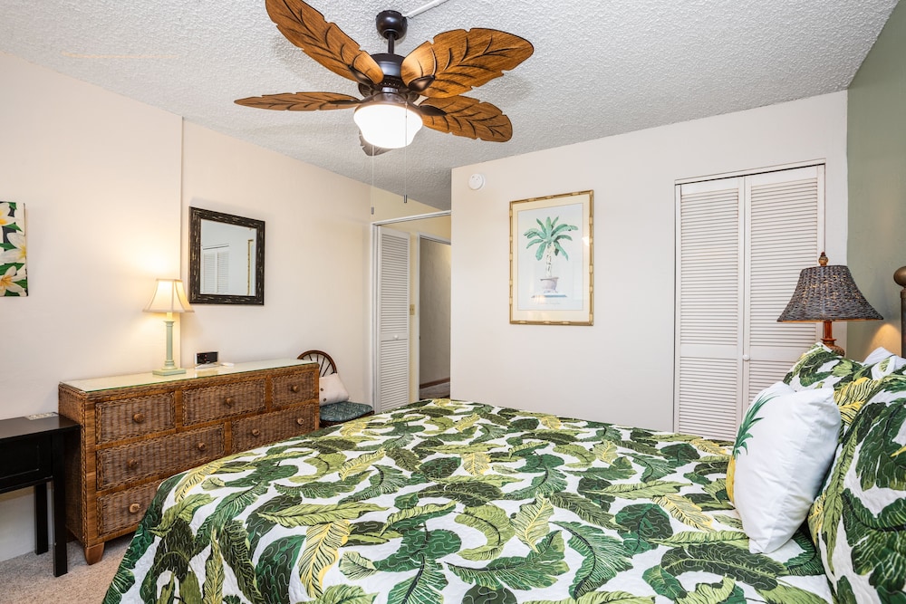 Kalanikai 110 1 Bedroom Condo