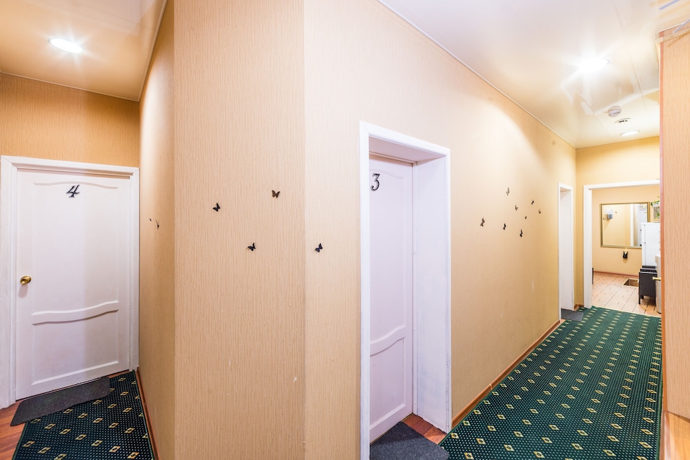 Apartaments Frant