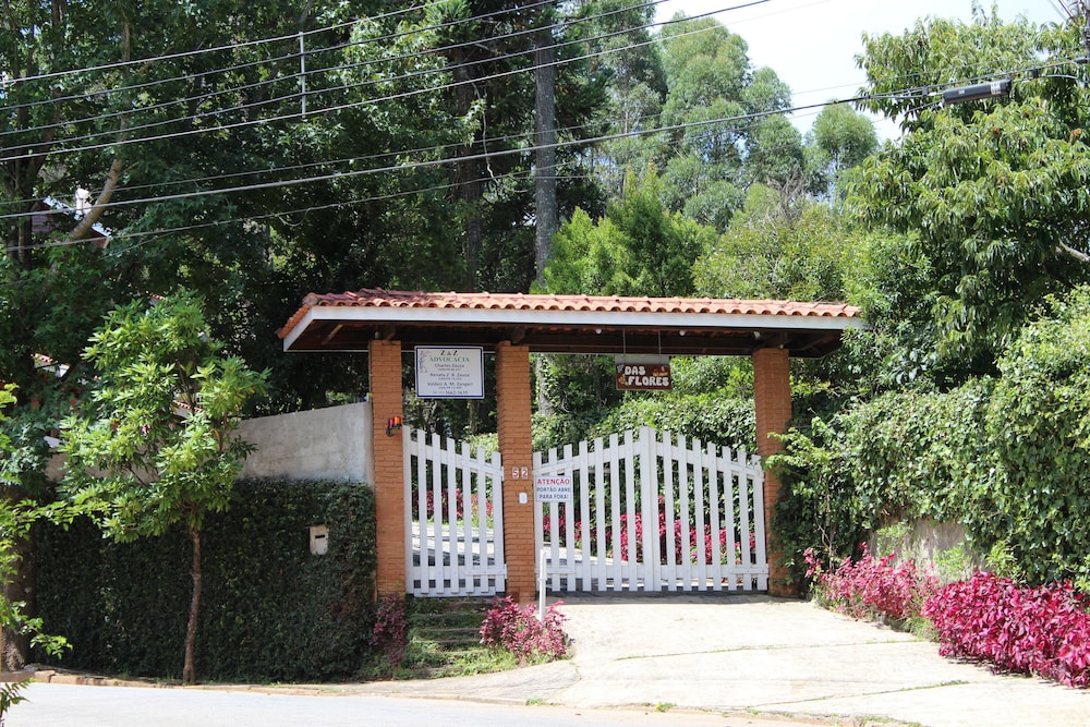 Pousada Fracalanza