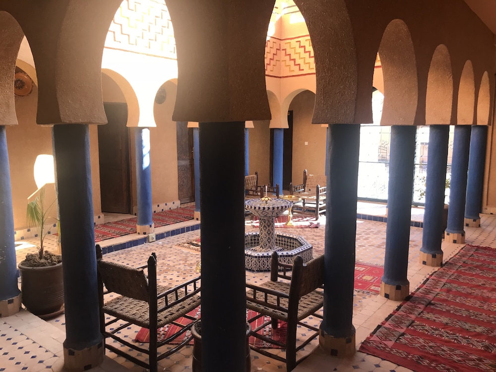 Kasbah Rayane Ait Ben Haddou