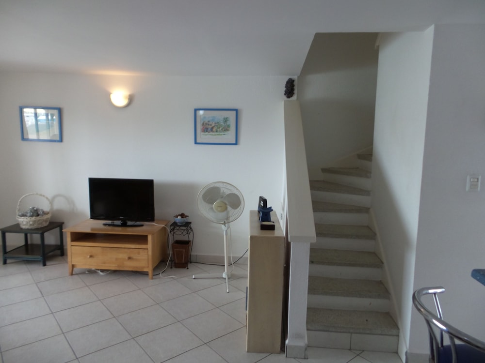 Villa 244C Jolly Harbour - Property Image 20