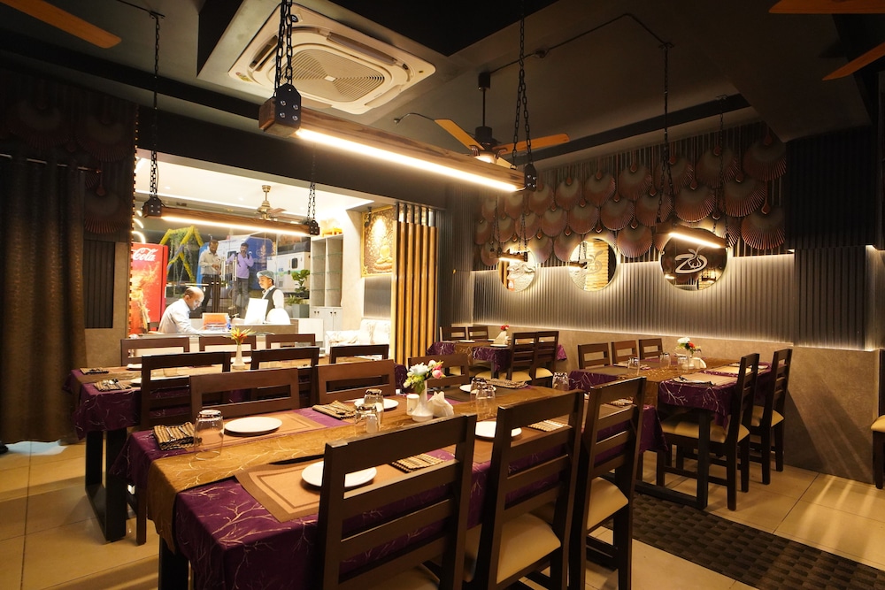Hotel Atithi