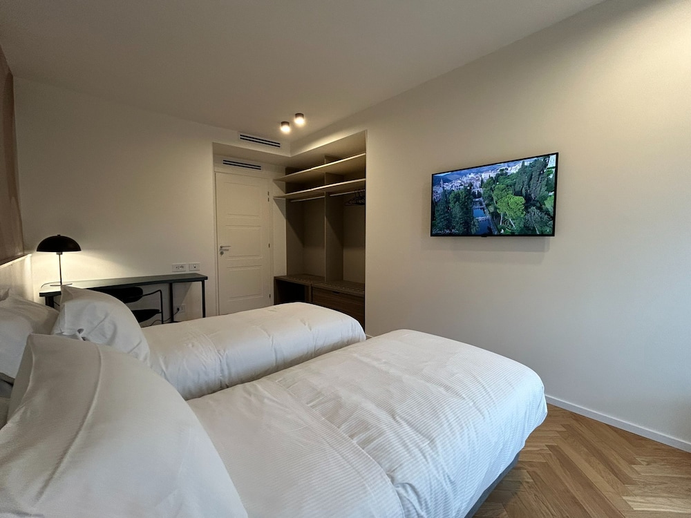 Arenula16 - Penthouse With 360 View Terrace