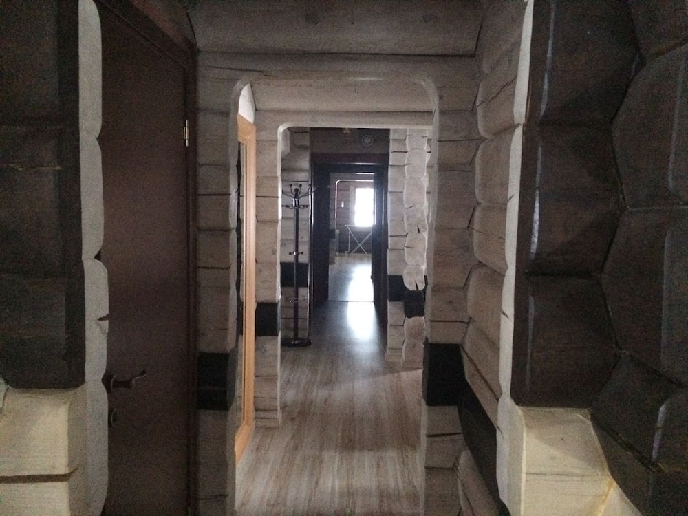 Kalina Apartments