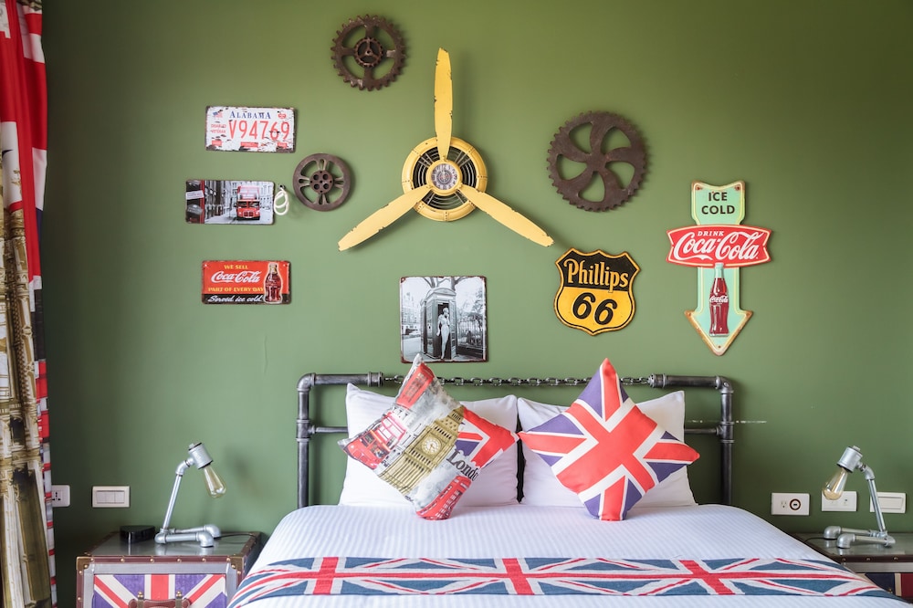 Exotic Homestay