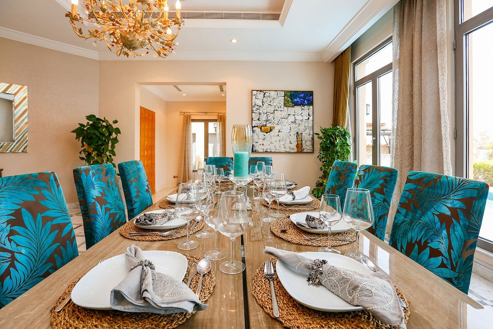 Kennedy Towers - Signature Villa L