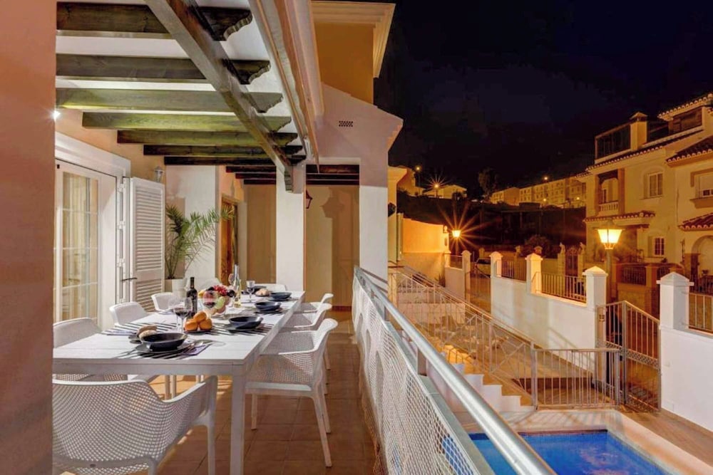 Villa Retama