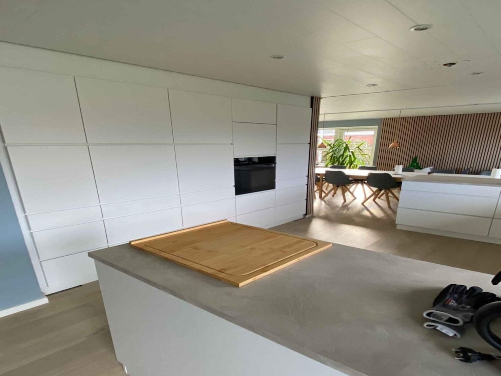 5 Star Holiday Home in Farso
