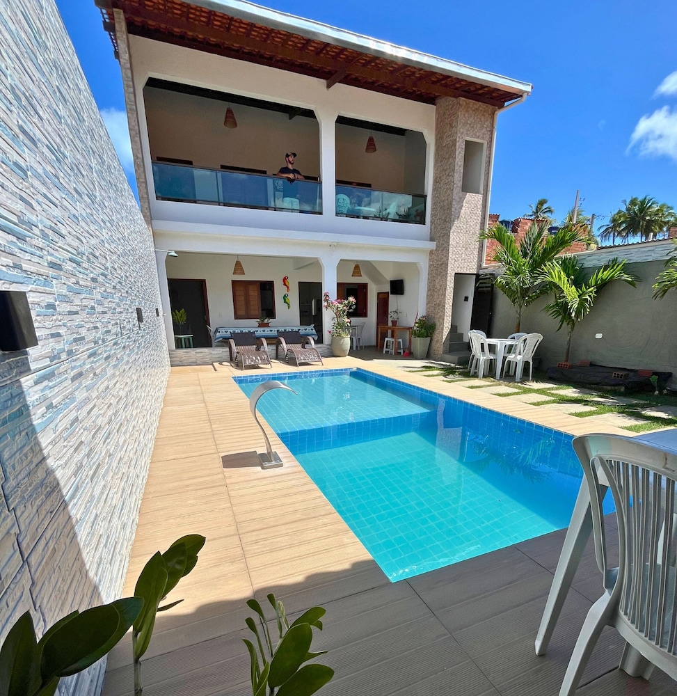 MHV Milagres - Casa Lar do Marceneiro