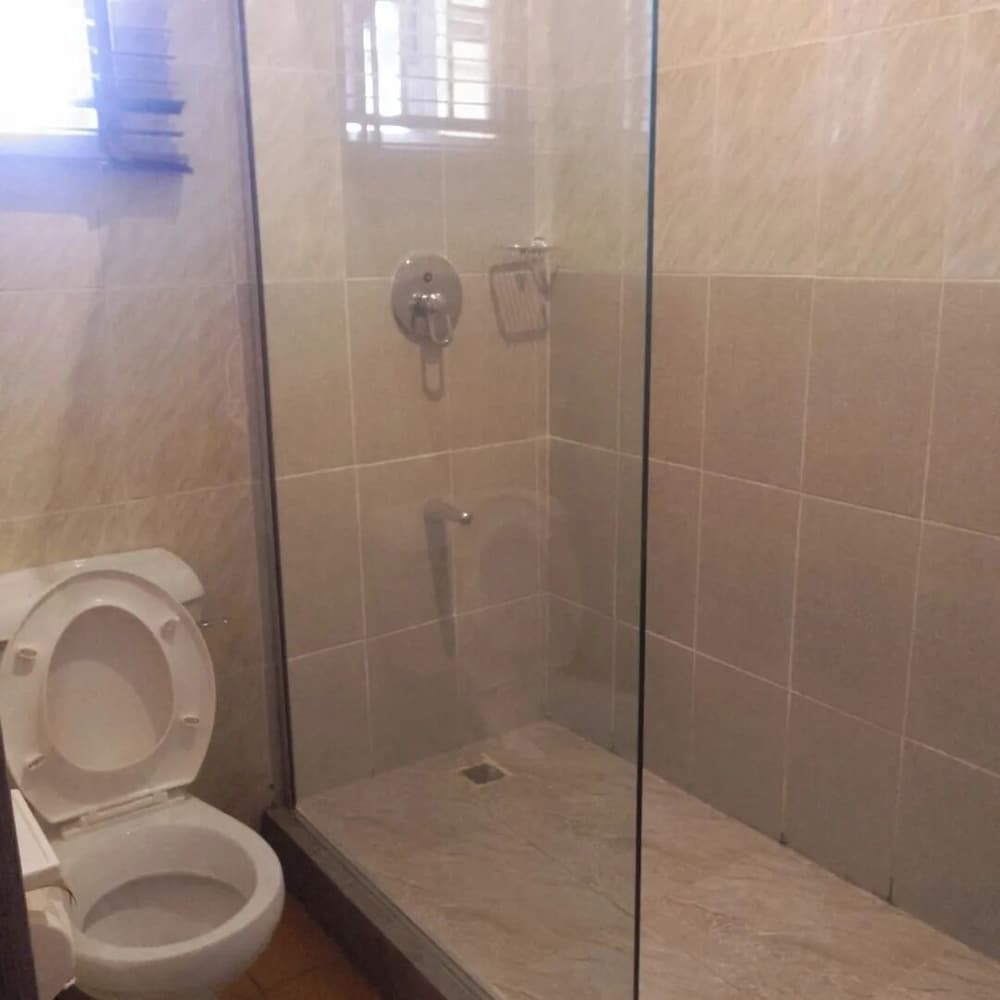 Zorah's Apartment