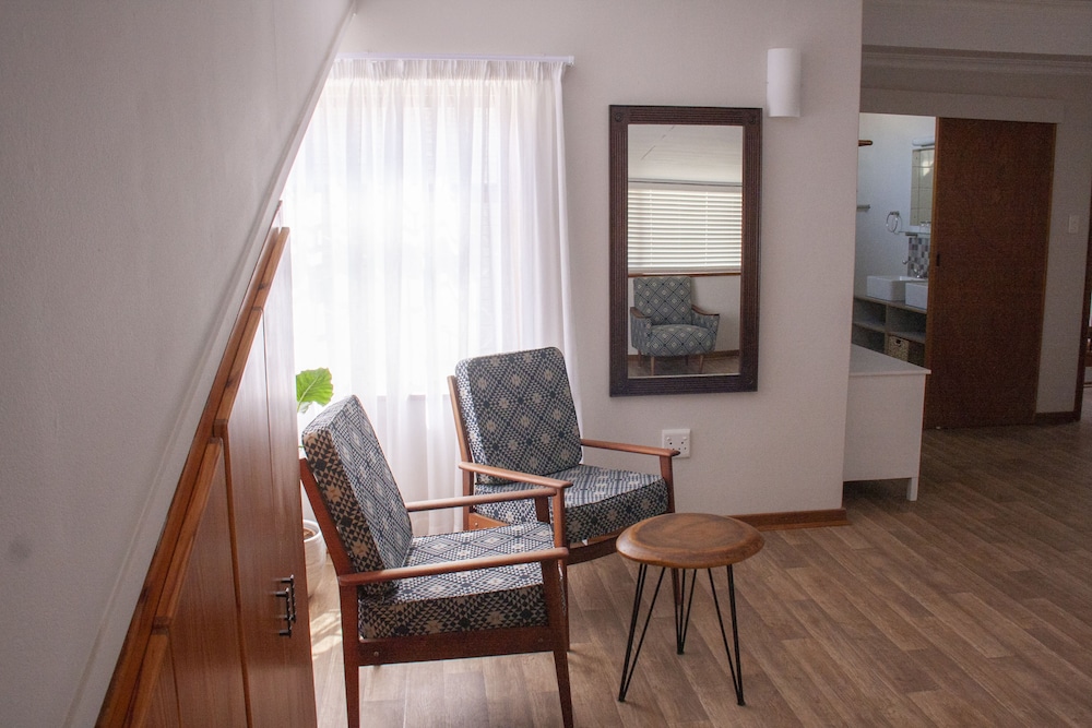 Kramersdorf Guesthouse