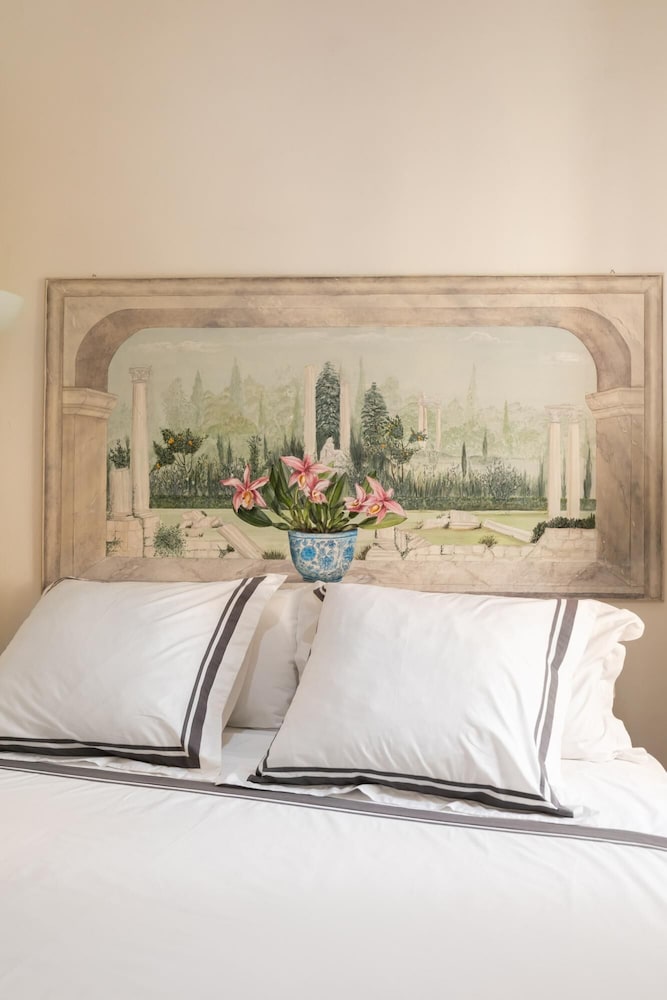 Monti Romantic Sunshine Maisonette