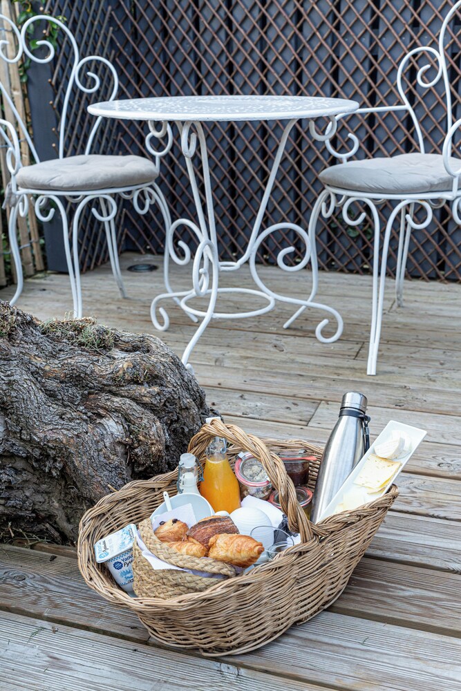 Auberge Le Florida Gascony