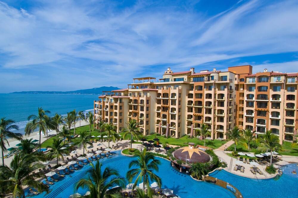 Puerto Vallarta Vacations - Villa La Estancia Beach Resort  Spa Riviera Nayarit - All Inclusive - Property Image 10