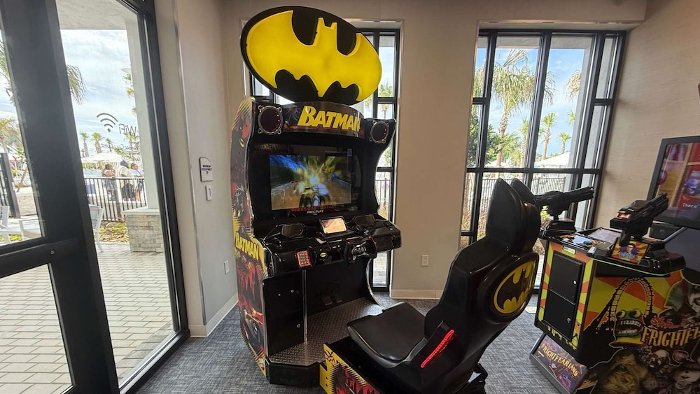 Upstay: Family Retreat w Pool, Cinema & Games Room