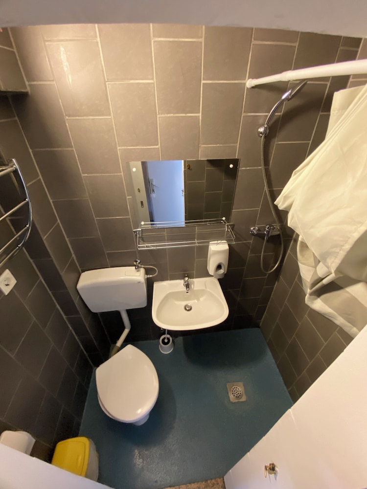 Hostel Kantun