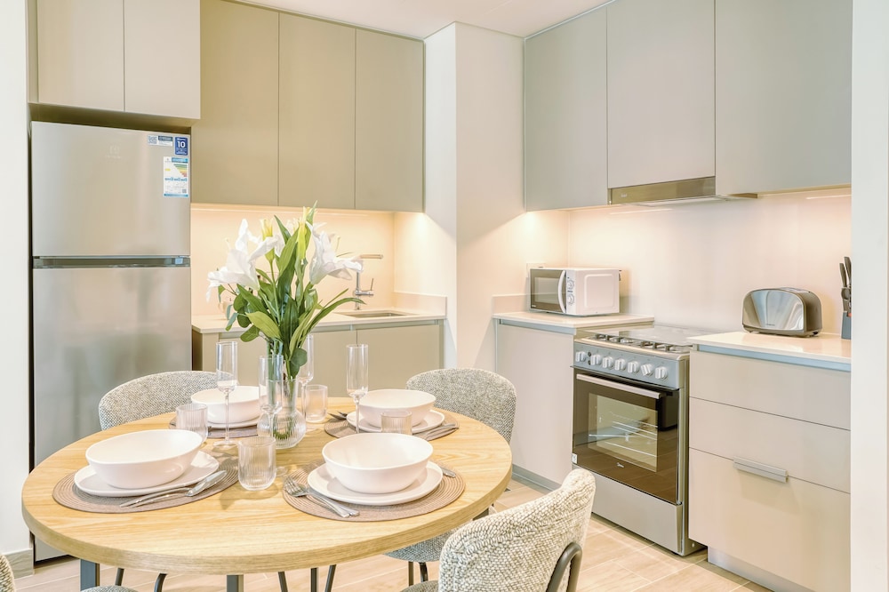 PVH - Lotus Creek Beach 1BR
