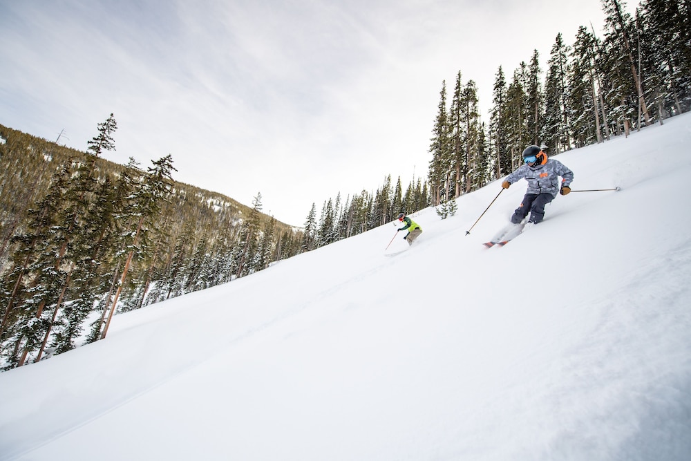 Beaver Creek Resort