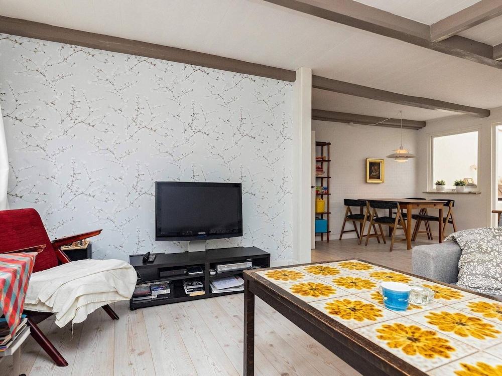 4 Person Holiday Home in Rudkobing view 5