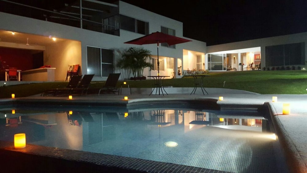 Casa Mariana
