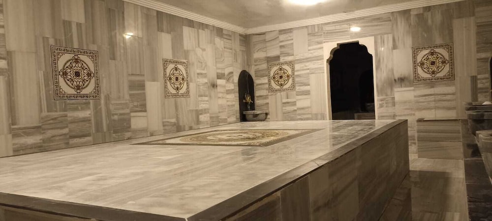 Grand Niki Otel & Spa - Image 24